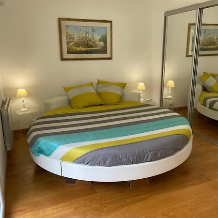 Aux Portes De Monaco Superbe T3 Vue Mer Roquebrune-Cap-Martin Extérieur photo