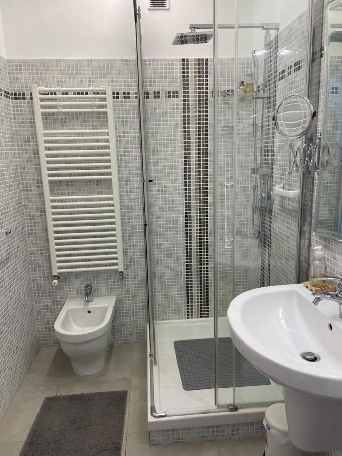Apartment Aux Portes De Monaco Superbe T3 Vue Roquebrune-Cap-Martin