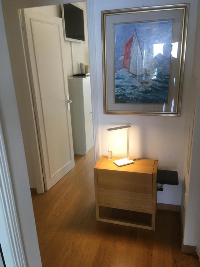 Apartment Aux Portes De Monaco Superbe T3 Vue Roquebrune-Cap-Martin