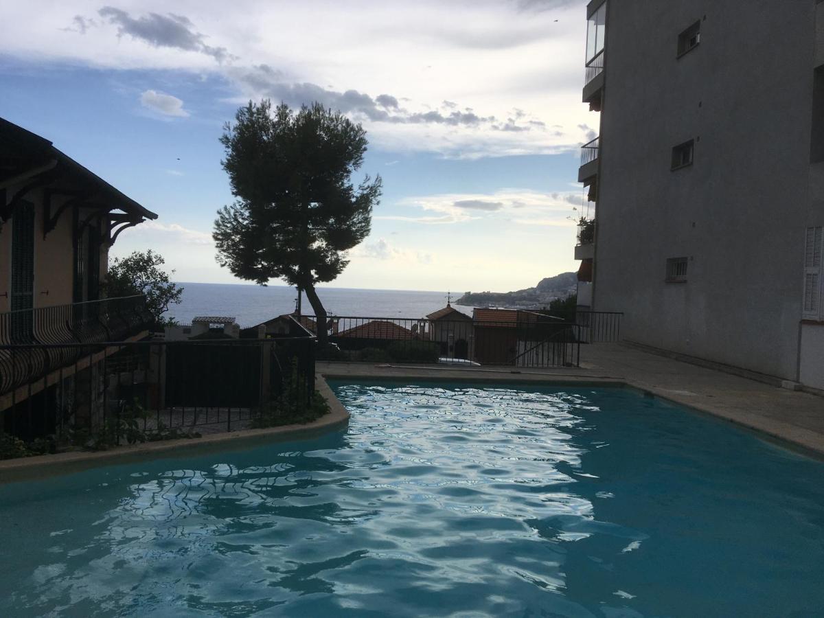 Apartment Aux Portes De Monaco Superbe T3 Vue Roquebrune-Cap-Martin