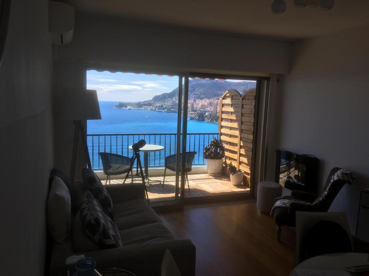 Apartment Aux Portes De Monaco Superbe T3 Vue *