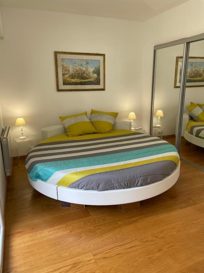 Aux Portes De Monaco Superbe T3 Vue Roquebrune-Cap-Martin